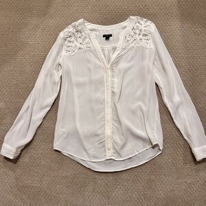 Ann Taylor Top